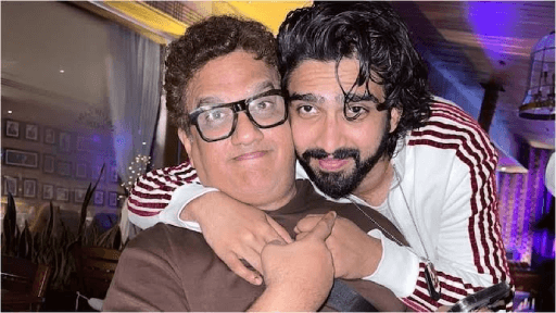 Daboo Malik Defends Son Amaal Amid Awarapan 2 Music Backlash