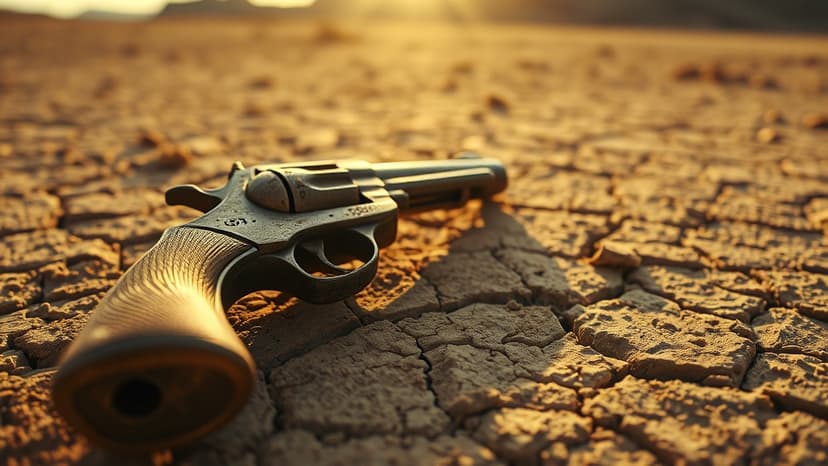 Dacoit Box Office: Thriller Earns ₹13.57 Cr on Opening Day