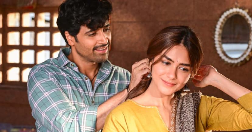 Dacoit's Box Office Roar: A New Hit for Adivi Sesh?