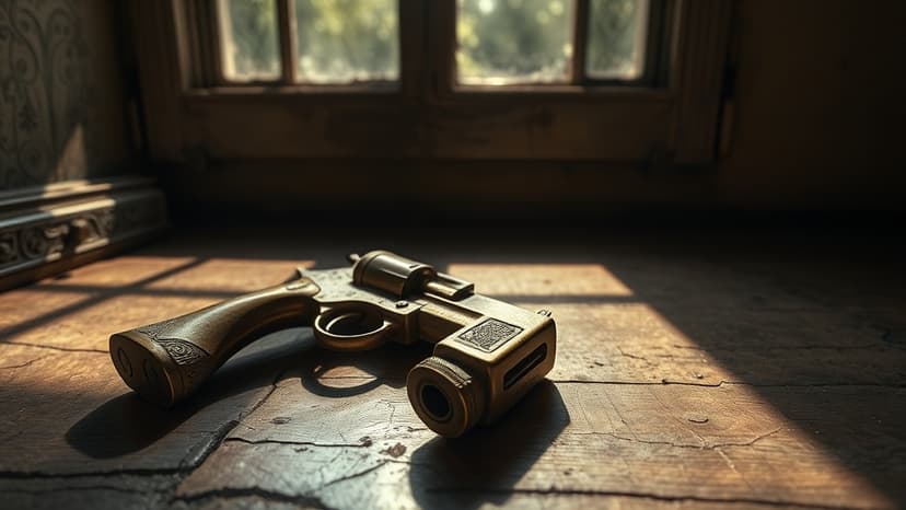 Dacoit: Romance & Revenge Fall Flat