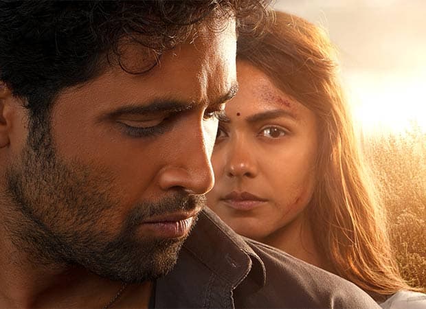 Telugu Thriller Dacoit Premieres in 240+ Countries
