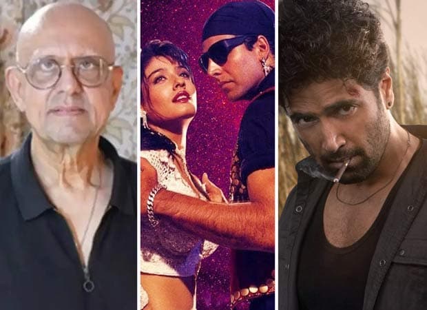 Rajiv Rai on Dacoit Song: 'No Breach, I Gave Permission'