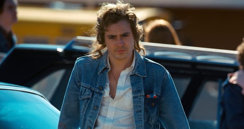 Dacre Montgomery's Doppelgänger Has Fans Talking