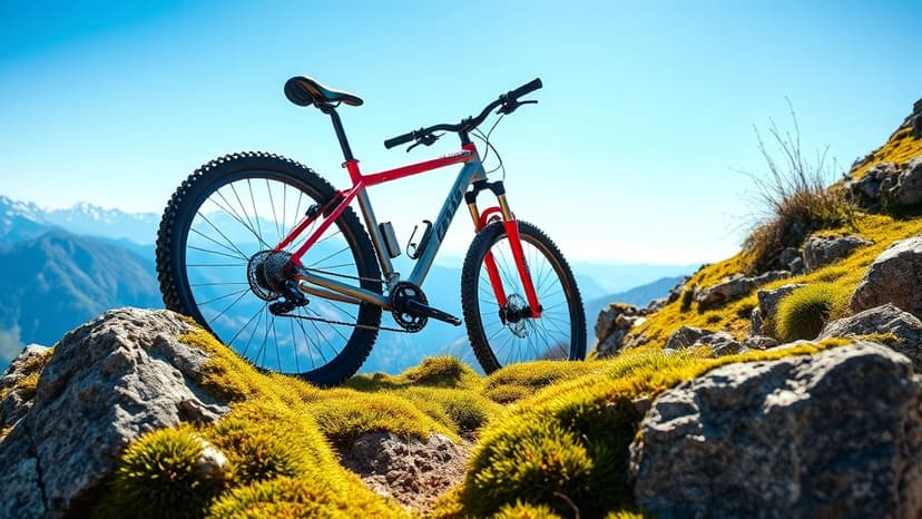 Dad-Daughter Duo's Viral Bike Adventures