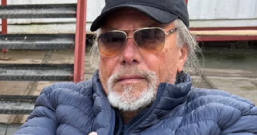 Dad Loses Leg After NHS Misdiagnosis