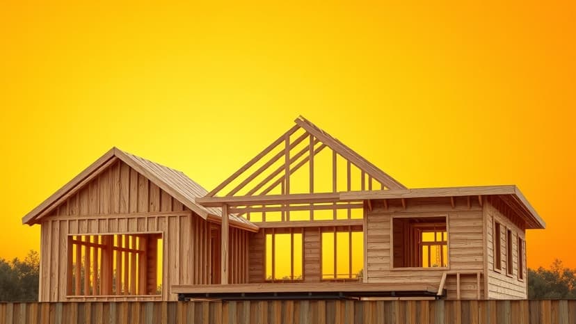 Dad Builds Luxury Suites to Save Daughters Millions