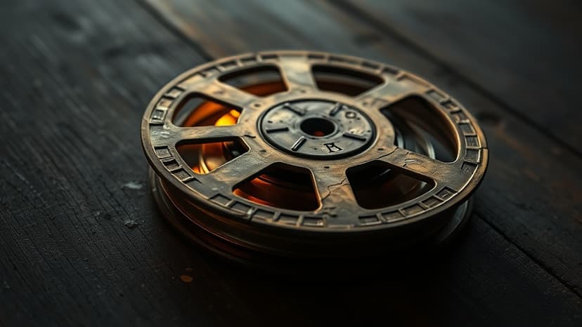 Dada Director's 3-Year Gratitude Tour