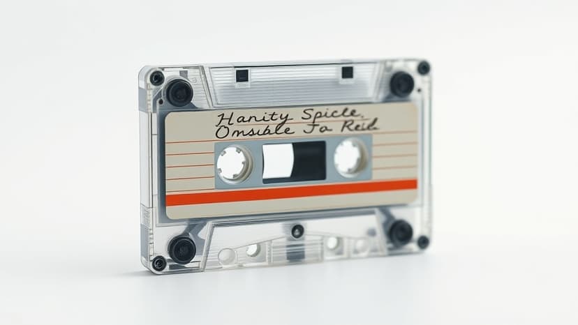 Dad's Hilarious 1988 Prom Car Rules Go Viral