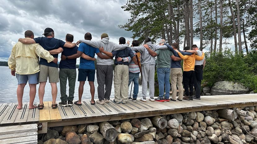 Dads Fight for Trans Rights in New Doc