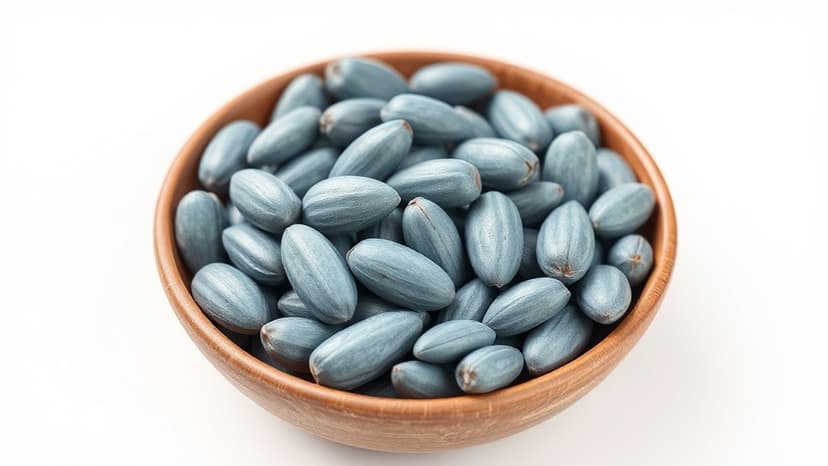 Eat Nuts Daily, Cut Dementia Risk 17%