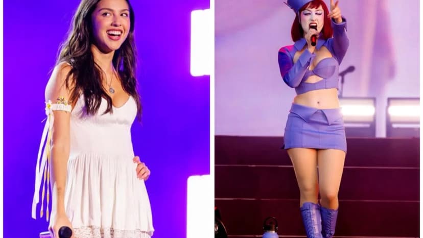 Female Music Fest Conquers Heat, Sets New Standard