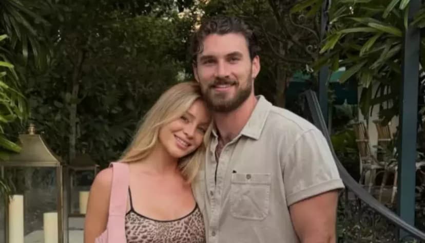 YouTuber Daisy Keech Expecting First Child in 2026