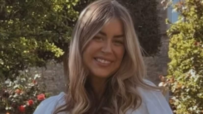 This Morning Star Daisy Payne Expecting First Baby