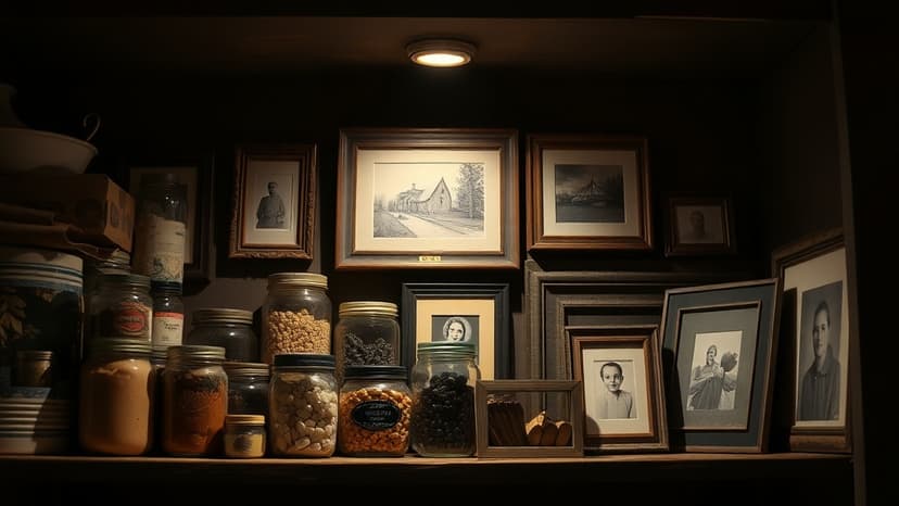 Star Wars Actress Faces Zombie Horror Down Under