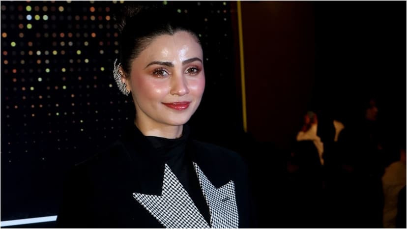 Daisy Shah: Marriage Not Needed for Motherhood