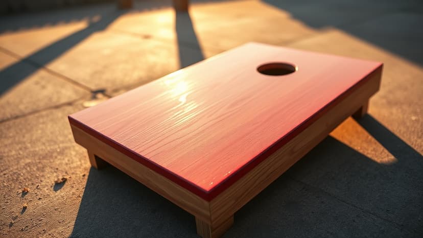 Dak Prescott & Luka Doncic Face Off in Cornhole Clash