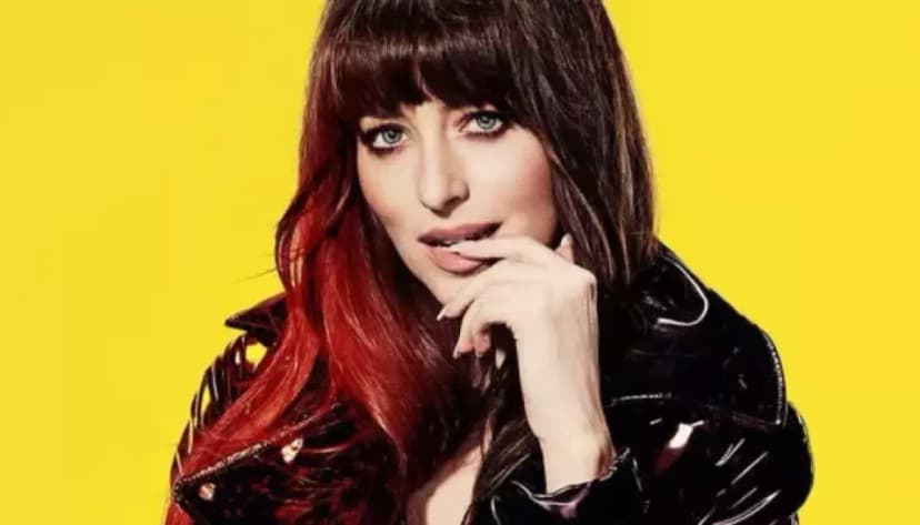 Dakota Johnson Hints at Romance & Motherhood