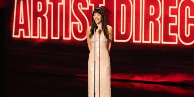 Dakota Johnson Joins Taylor Swift's "Patient Zero"