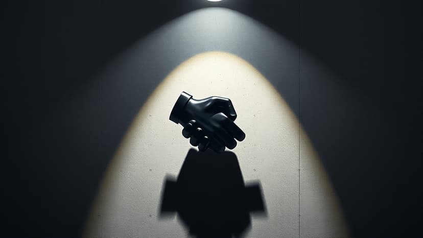 Dakota Johnson Lost Role Over Politeness