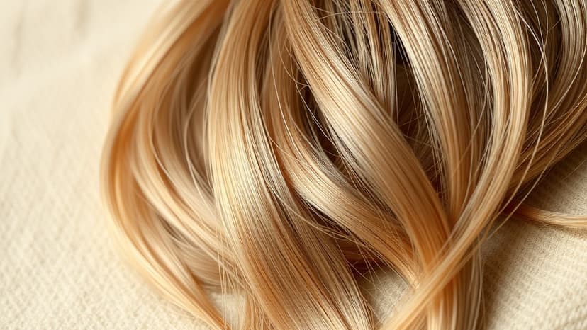 Dakota Johnson Debuts 'Bessette Blonde' Hair