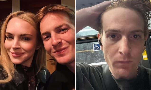 Dakota Lohan's cryptic post sparks concern from family