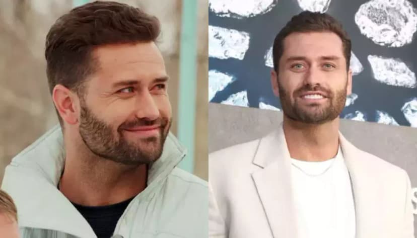 Domestic Dispute Cuts Dakota Mortensen From Vanderpump Villa