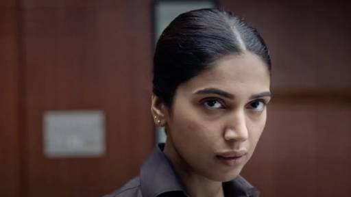 Bhumi Pednekar hunts Mumbai serial killer in Daldal