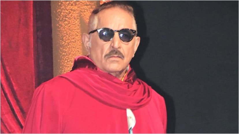 Dalip Tahil's Traitors Twist: Not Done Yet!