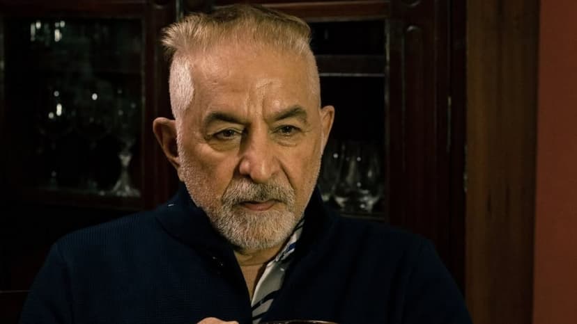 Dalip Tahil Apologizes to Love for Villain Roles