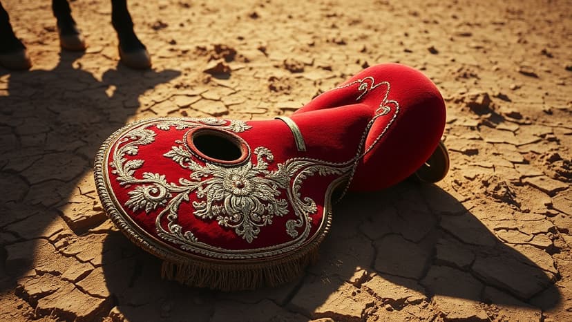 India: Physically Handicapped Groom Pulled Off Horse, Beaten