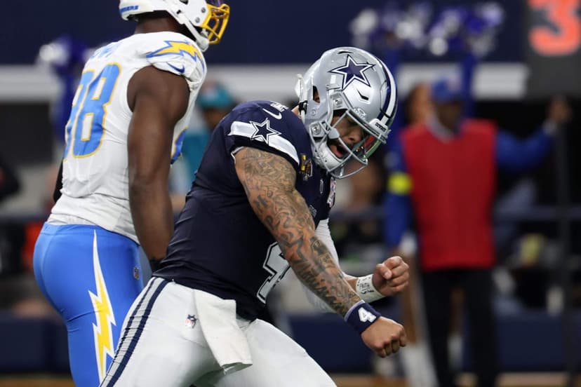 Cowboys Head to Brazil for 2026 Season Opener!