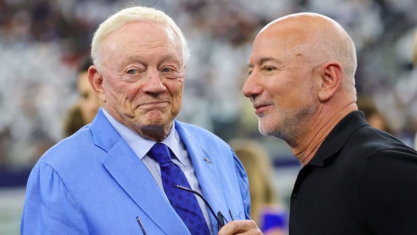 Cowboys Defense Under Fire After Slow Start