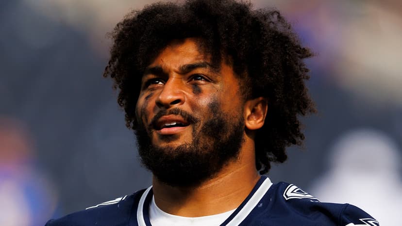 Dallas Cowboys Honor Fallen Teammate Marshawn Kneeland Ahead of Emotional Game
