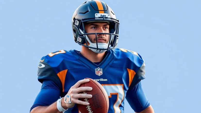 Cowboys' Faint Playoff Hope: Math vs. Reality