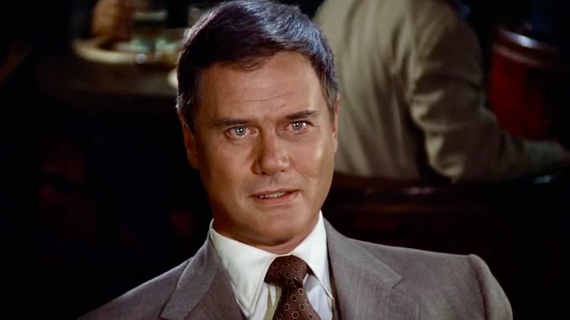 Soap Opera's Texas Mix-Up: Creator Mistook Dallas for Houston