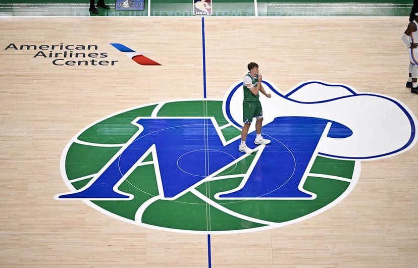 Mavericks: New Hope or Another Letdown?