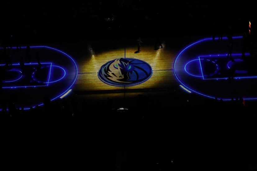 Mavericks Hire Ex-ESPN Analyst Schmitz as GM