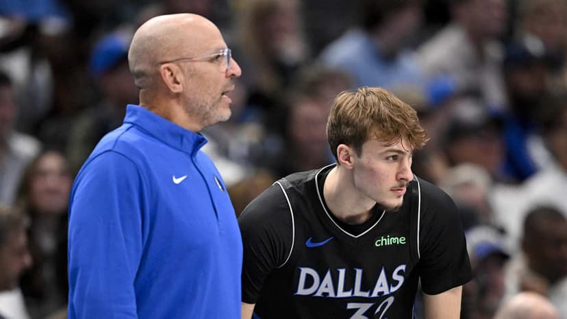 Mavericks' Faltering Season Leaves Big Questions