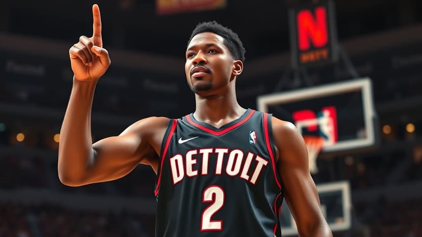 Dallas: NBA's Unrivaled Talent Factory