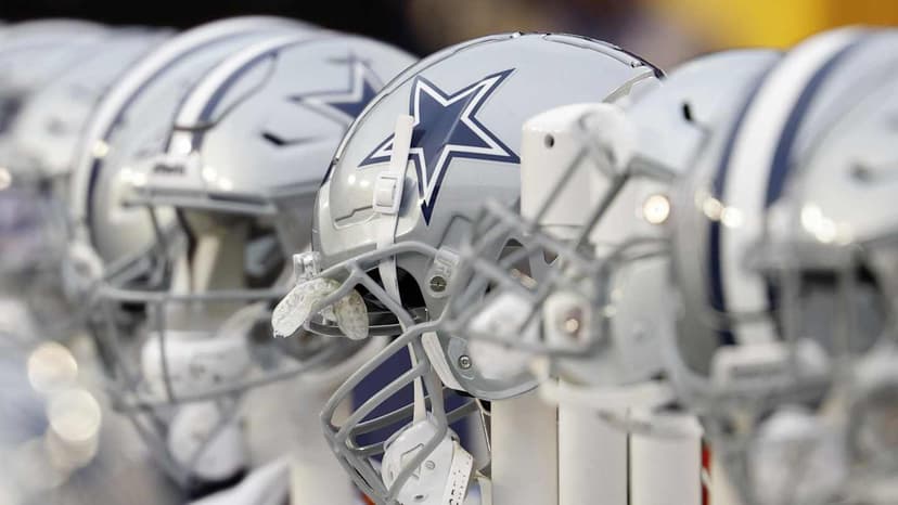 Dallas Eyes Free Agency Frenzy: Budget to Be Blasted?