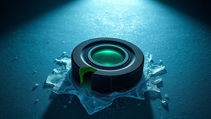 Stars Face Uphill Battle After Game 1 Loss