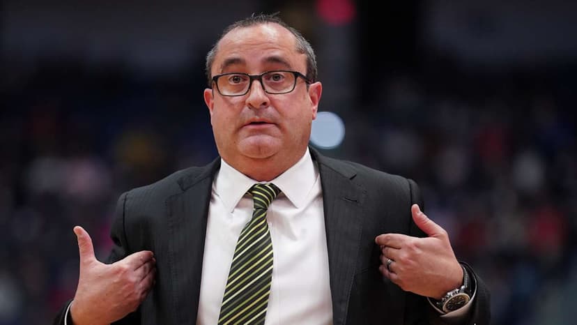 Wings Coach Calls Out Defense and Rebounding