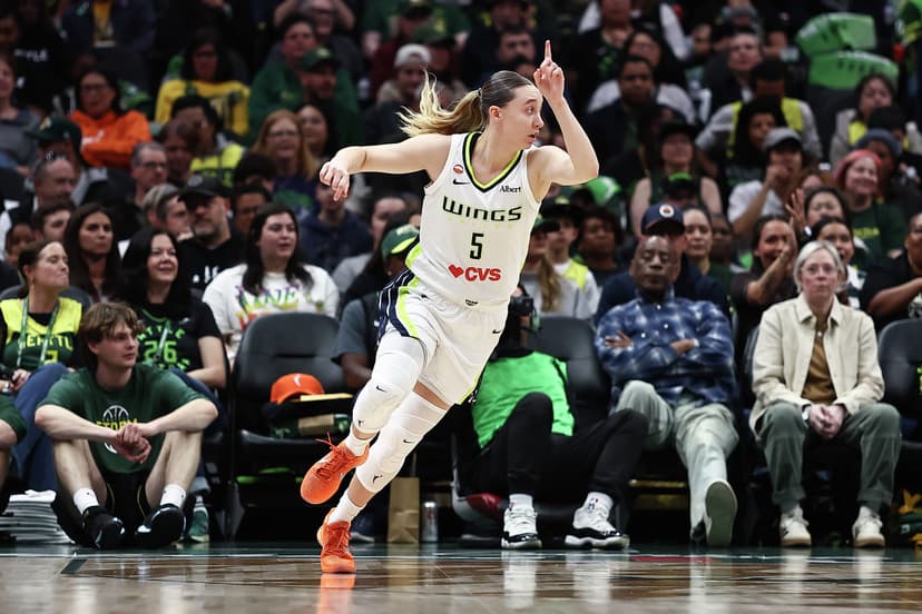 Wings Soar: Record Turnaround Secures Playoff Berth