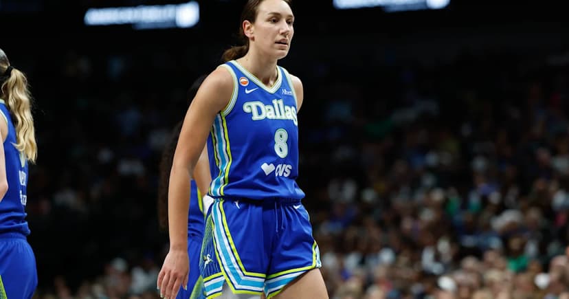 Wings Aim to Soar Past Valkyries in Game 2