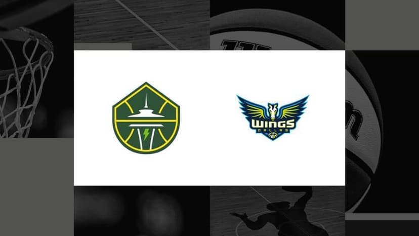 Ogunbowale Sparks Wings vs. Storm Showdown