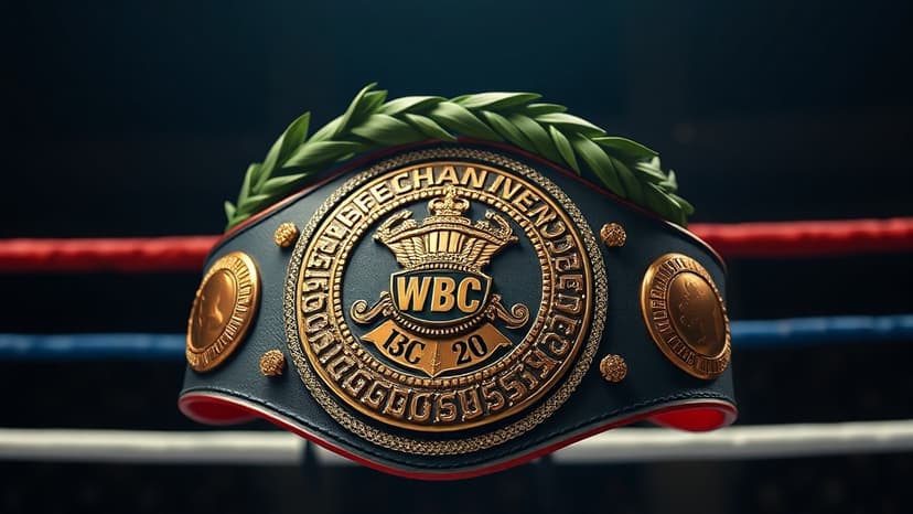 Smith Claims World Title, Eyes Stevenson vs. Lopez Winner