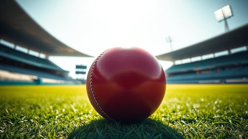 Patil's 159 Powers Dam Charges to Dominant Victory