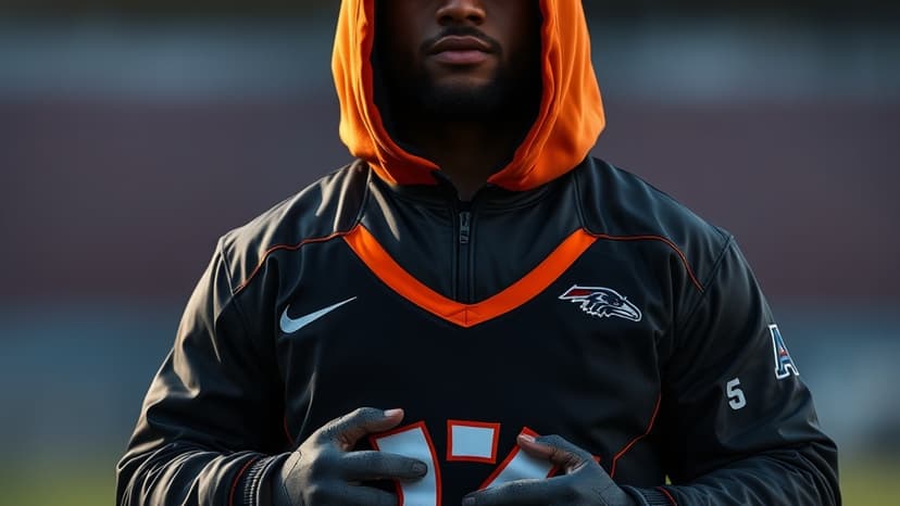 Hamlin Sidelined: Bills Playoff Hopes Rest on Backup Safeties