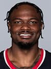 Texans RB Pierce Leaves Game With Injury