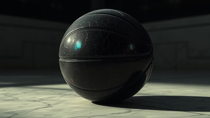 Lillard Sidelined: Blazers Navigate Playoffs Without Star